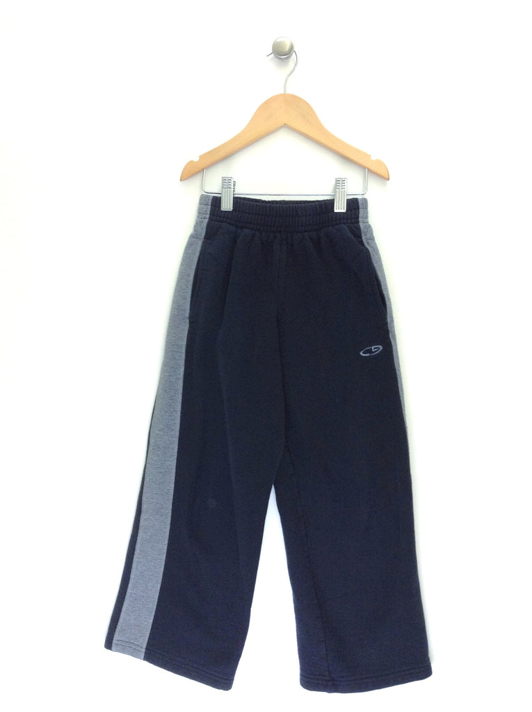 Black Sweatpants