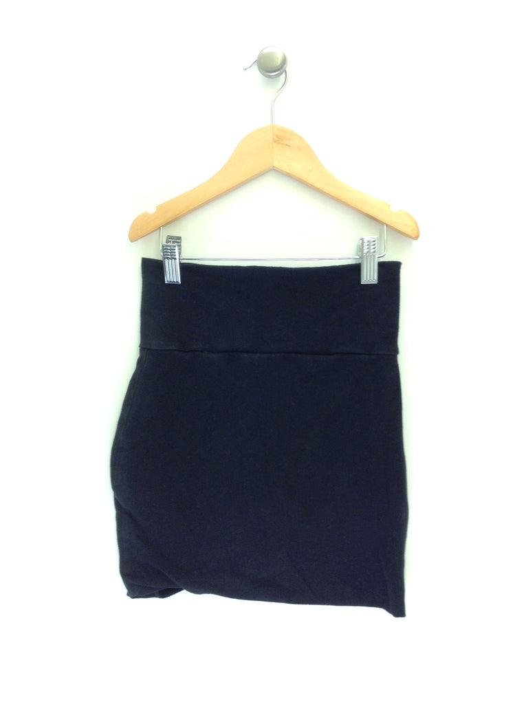 Black Skirt