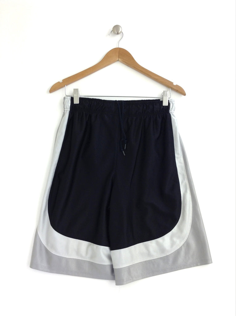 Black Shorts
