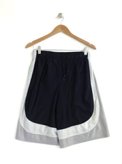 Black Shorts