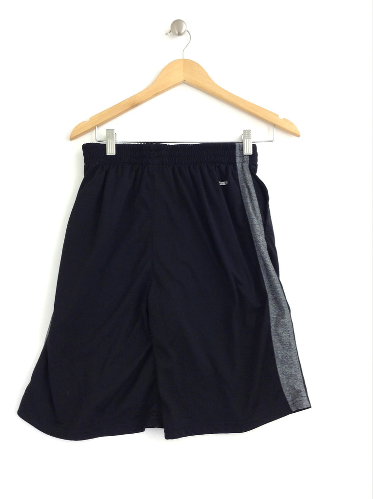 Black Shorts