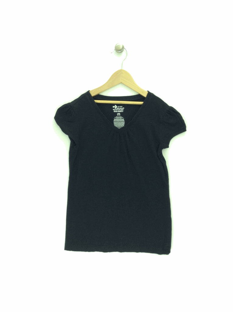 Black Blouse