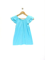 Blue Blouse