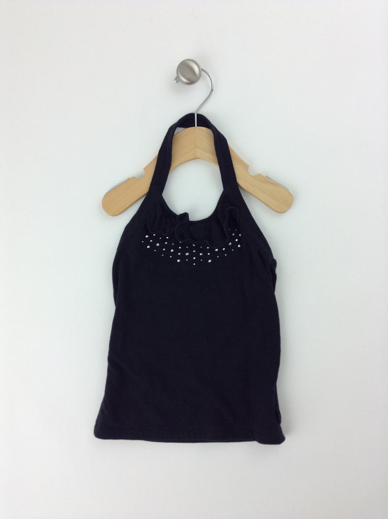 Black Tank
