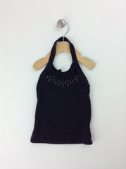 Black Tank