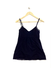 Black Tank