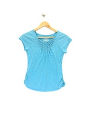Blue Blouse