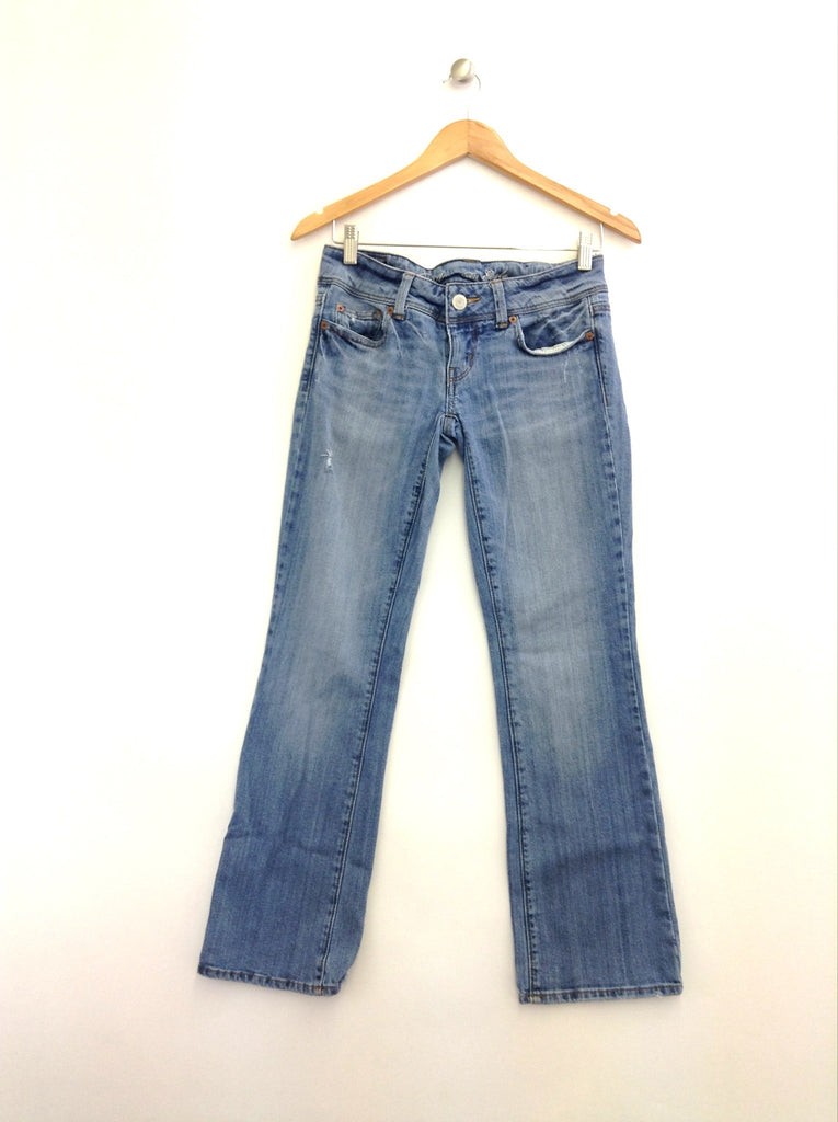 Blue Jeans