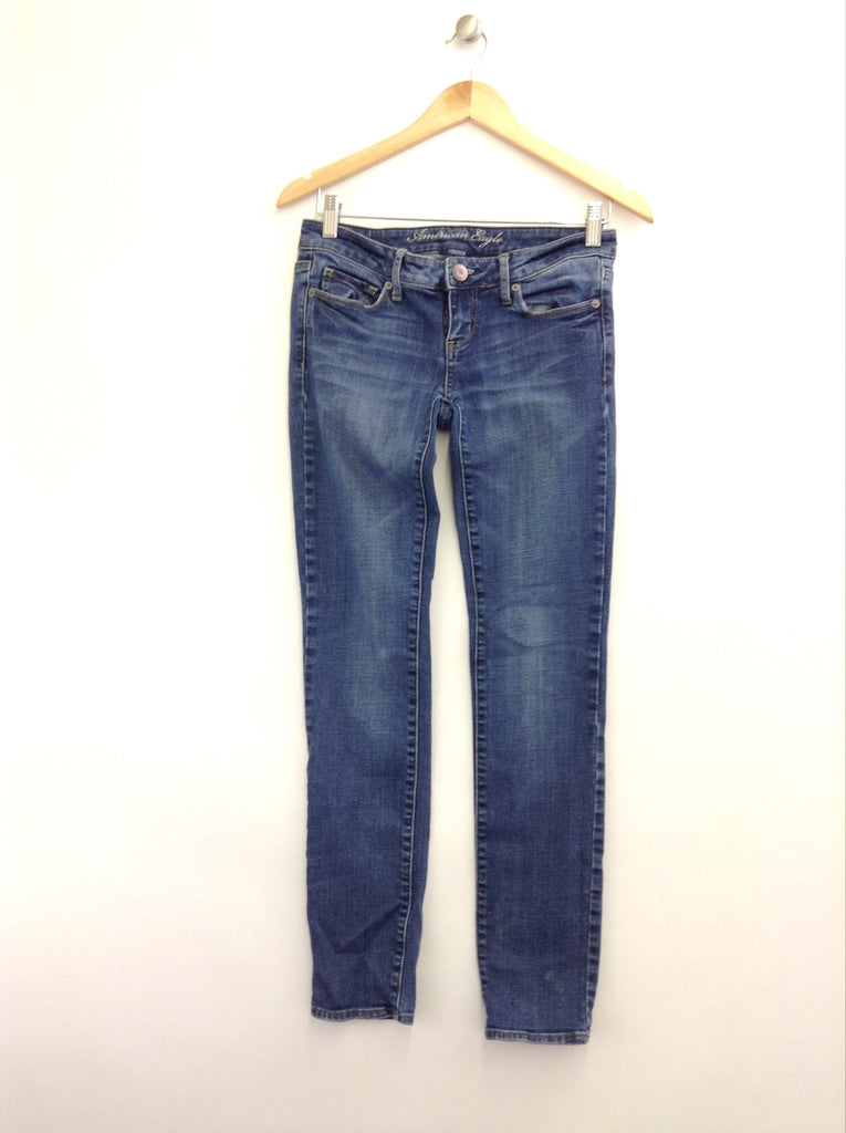 Blue Jeans
