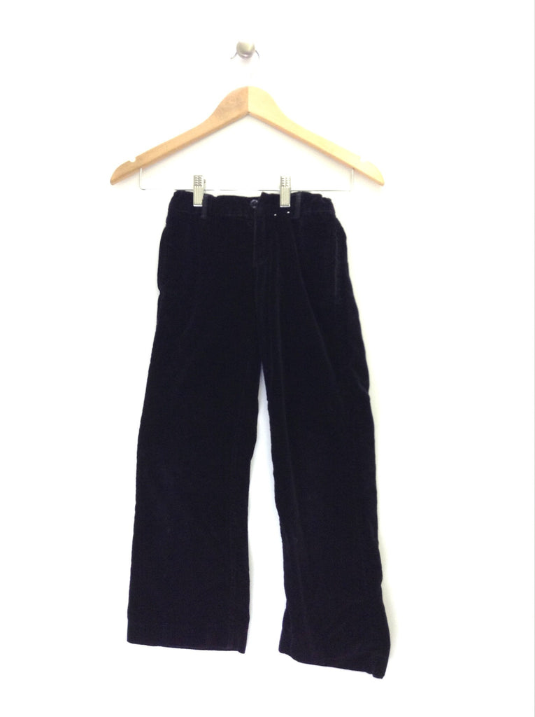 Black Pants
