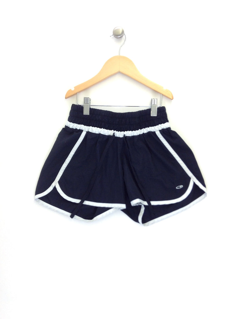 Black Shorts