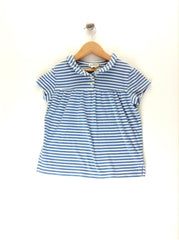 Blue Blouse