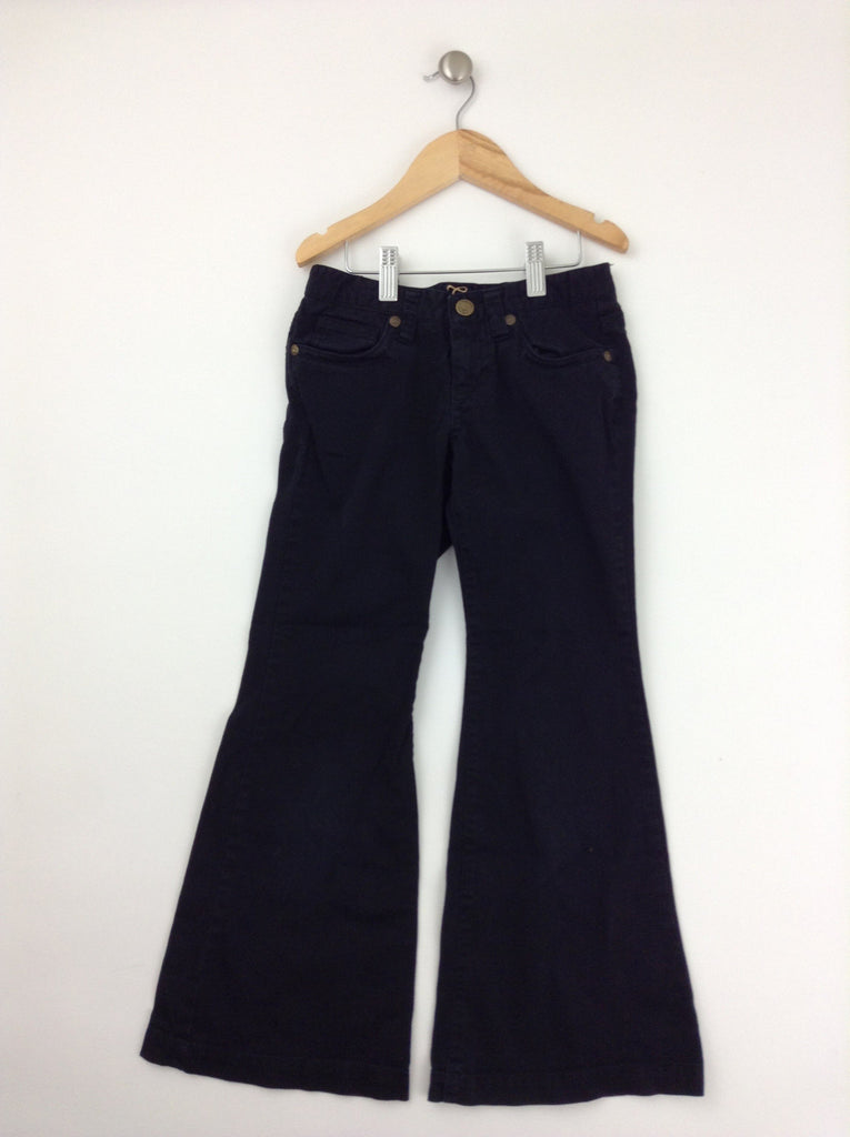 Black Pants