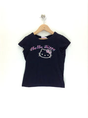 Black T-shirt