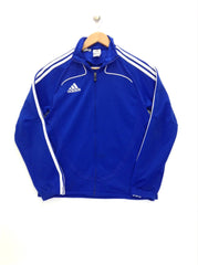 Blue Jacket