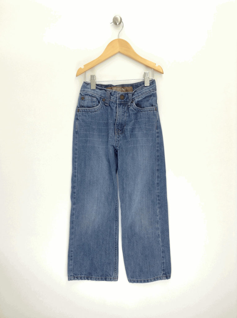 Blue Jeans