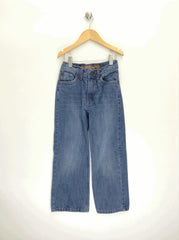 Blue Jeans