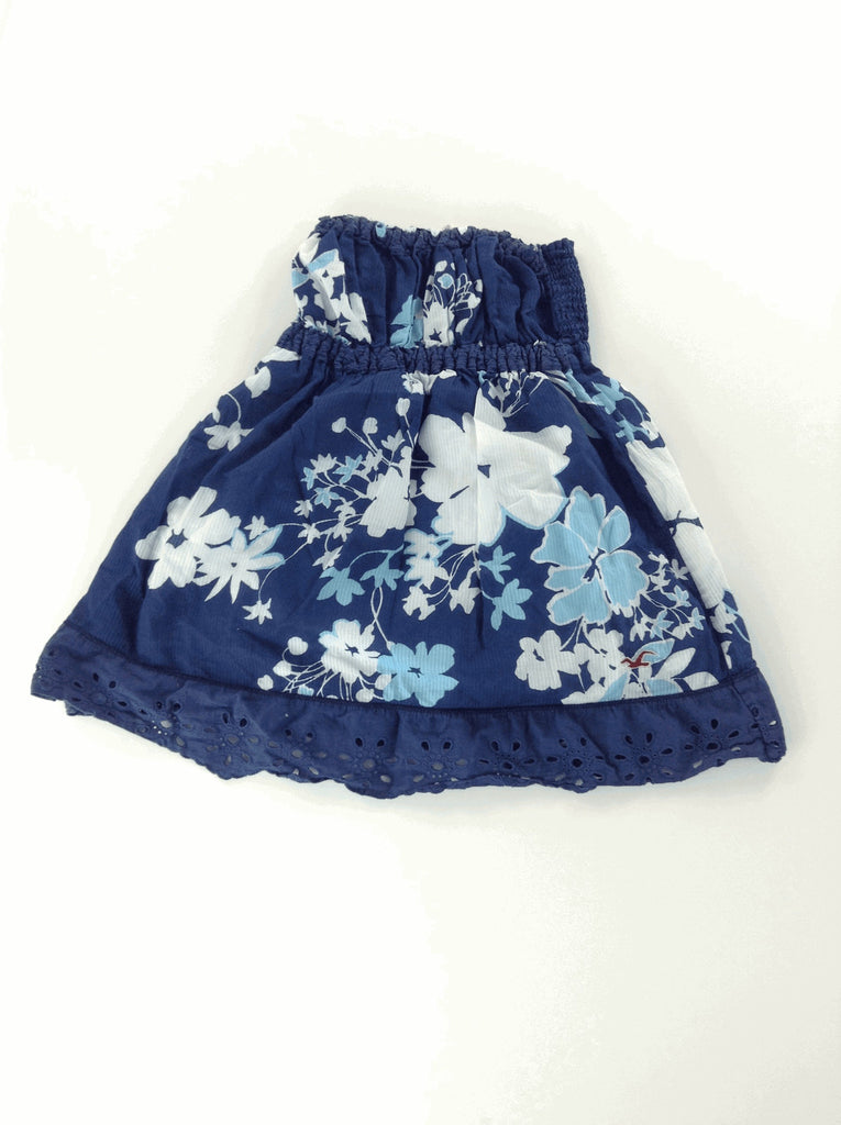 Blue Blouse