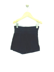 Black Shorts