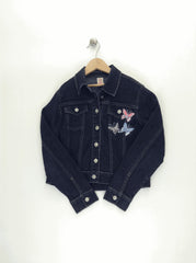 Black Jacket