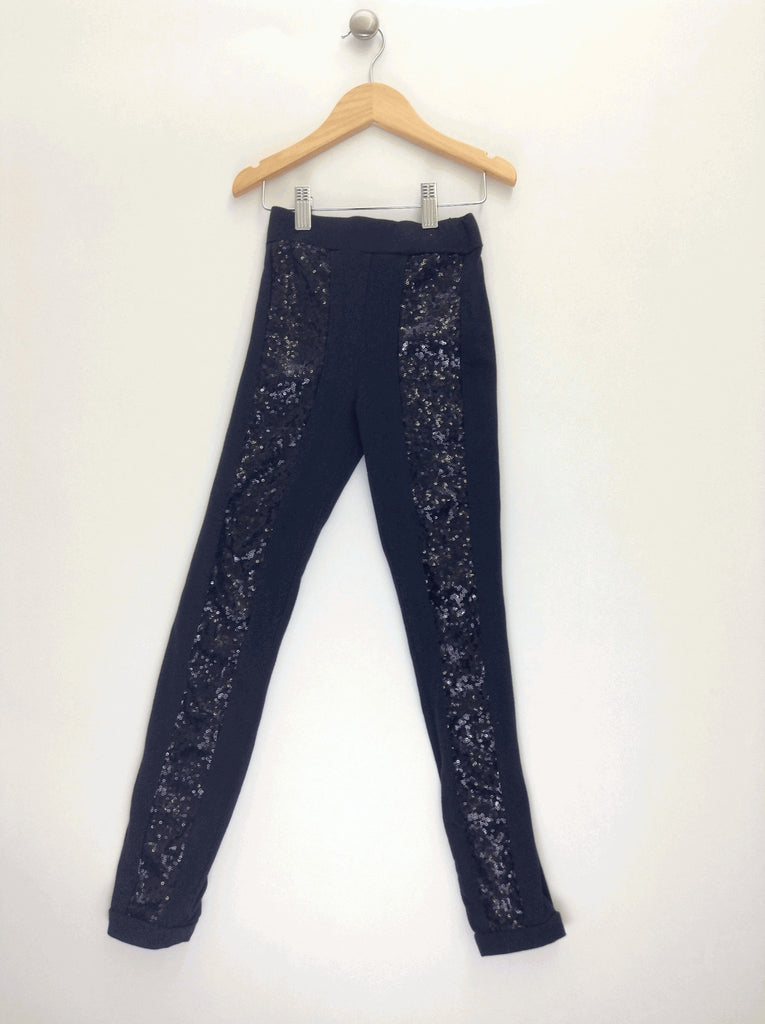Black Pants