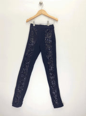 Black Pants