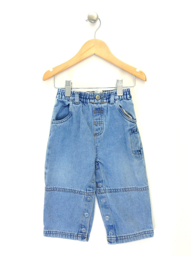 Blue Jeans
