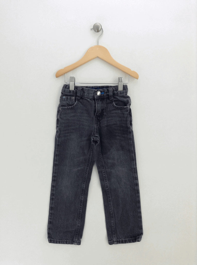 Black Jeans