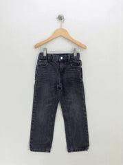 Black Jeans