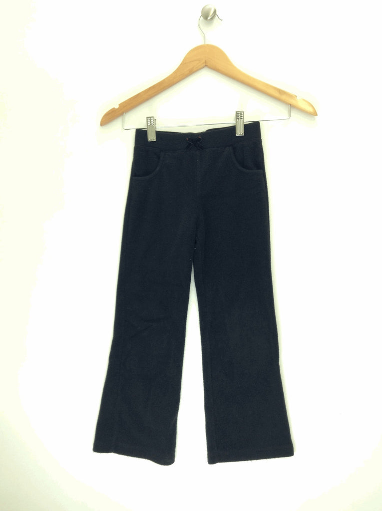 Black Sweatpants