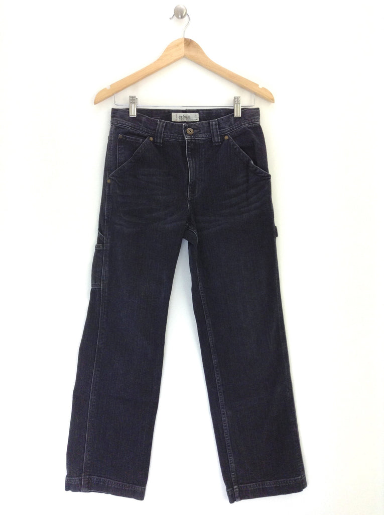 Black Jeans