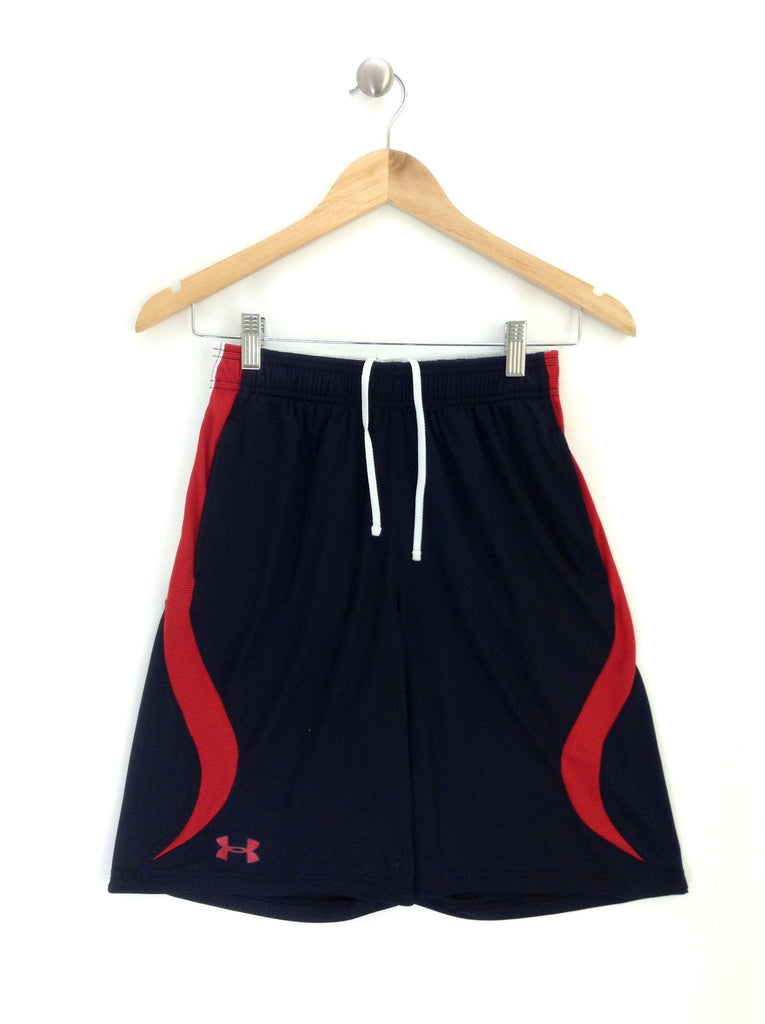 Black Shorts