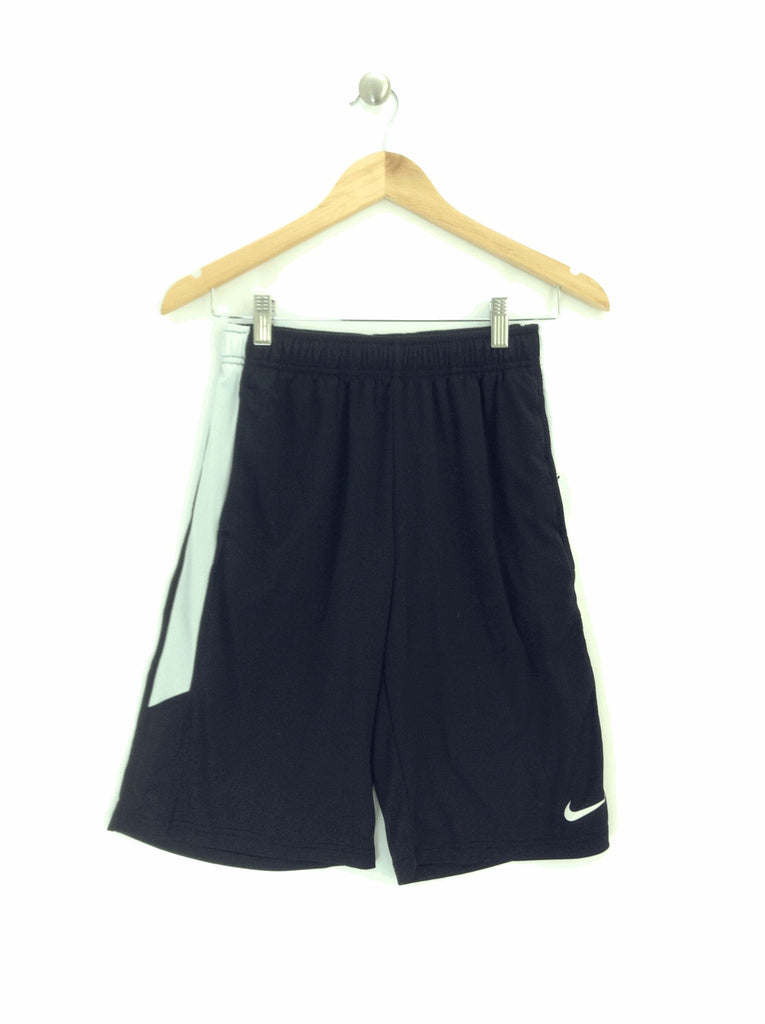 Black Shorts