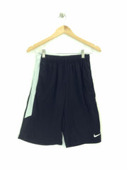 Black Shorts