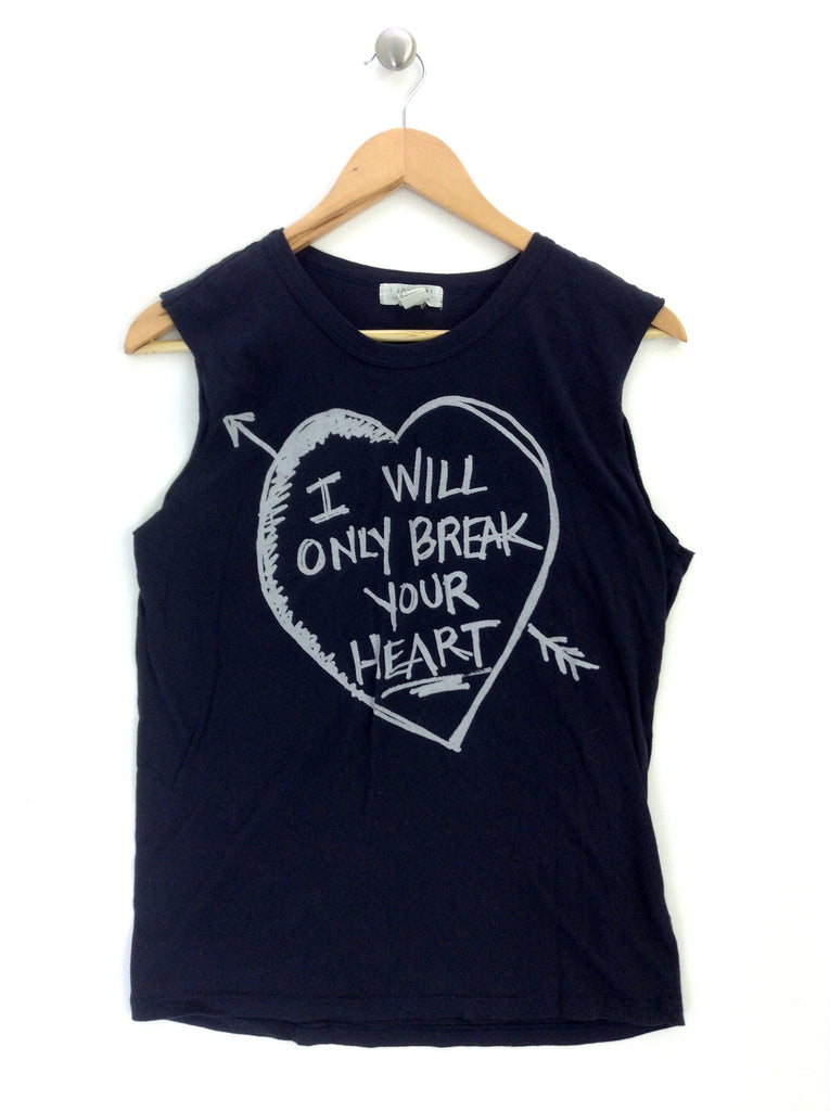 Black T-shirt