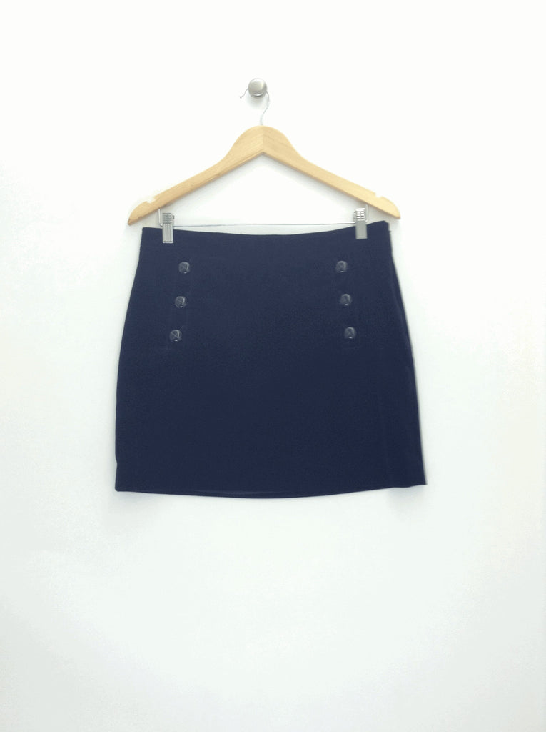Black Skirt