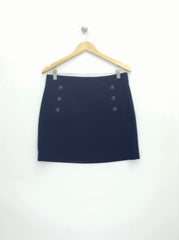 Black Skirt