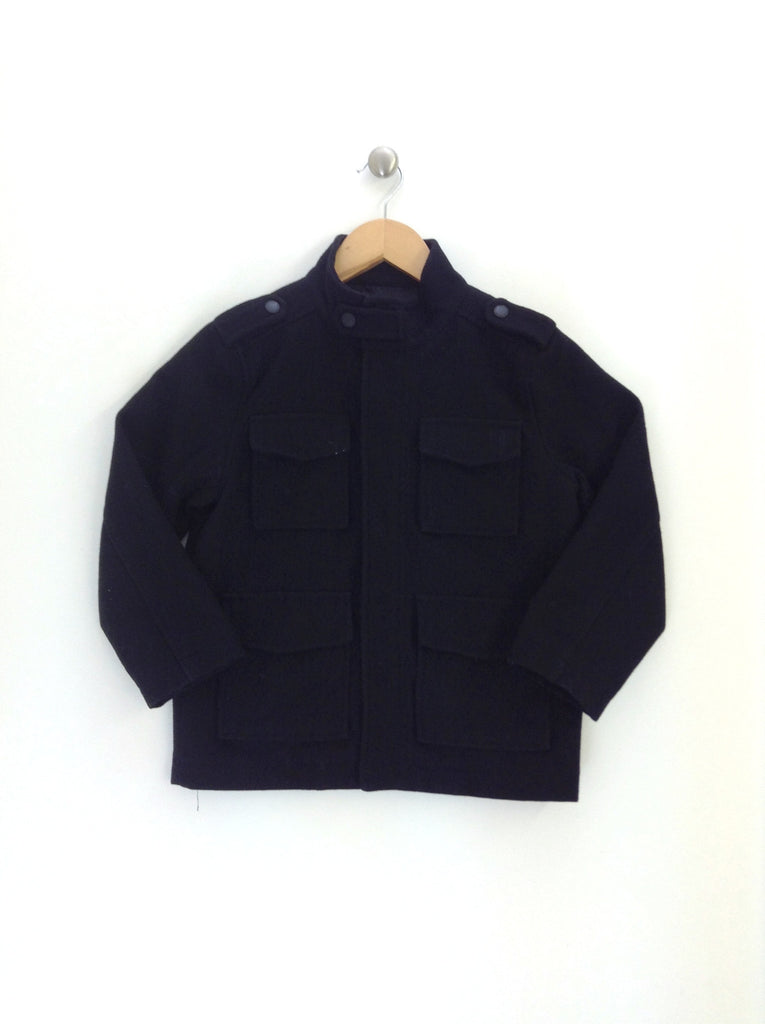 Black Coat