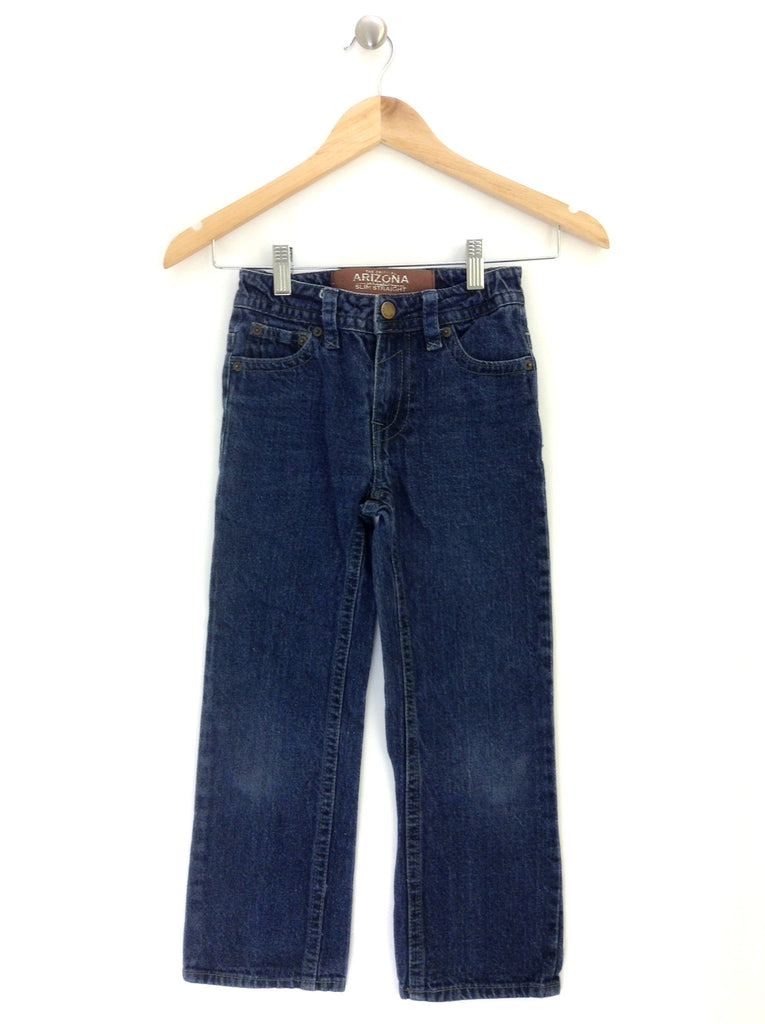 Blue Jeans