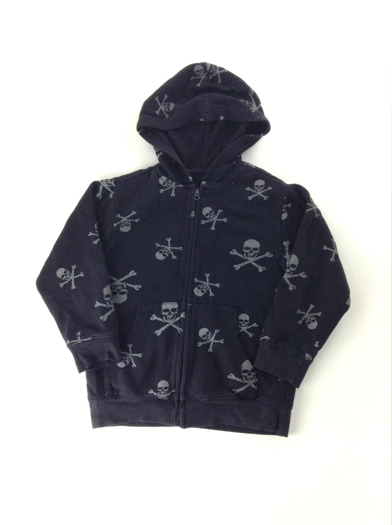 Black Hoodie