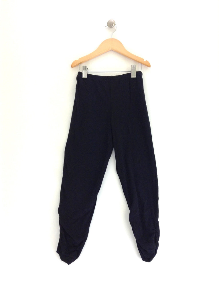 Black Leggings