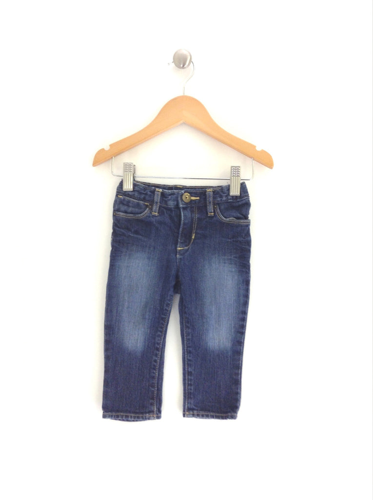 Blue Jeans