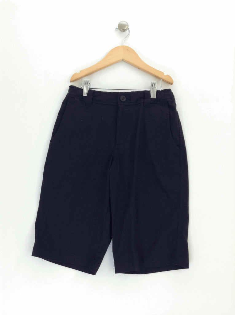 Black Shorts