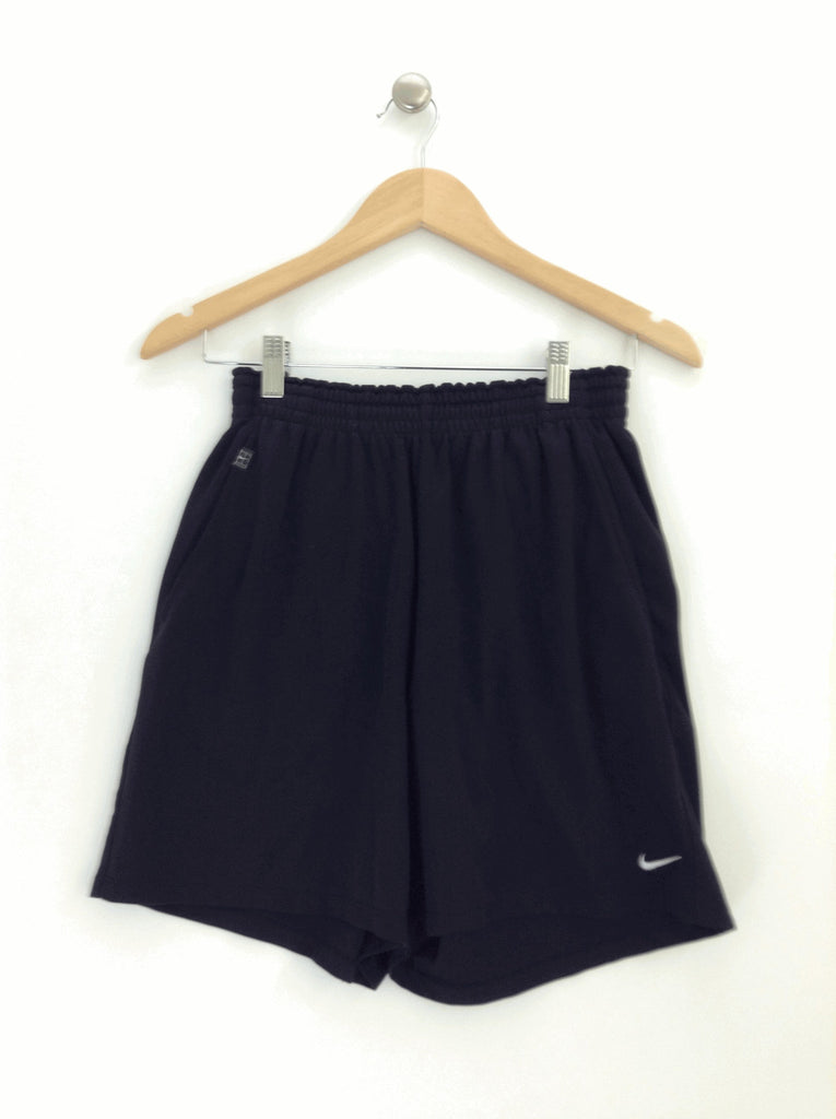 Black Shorts