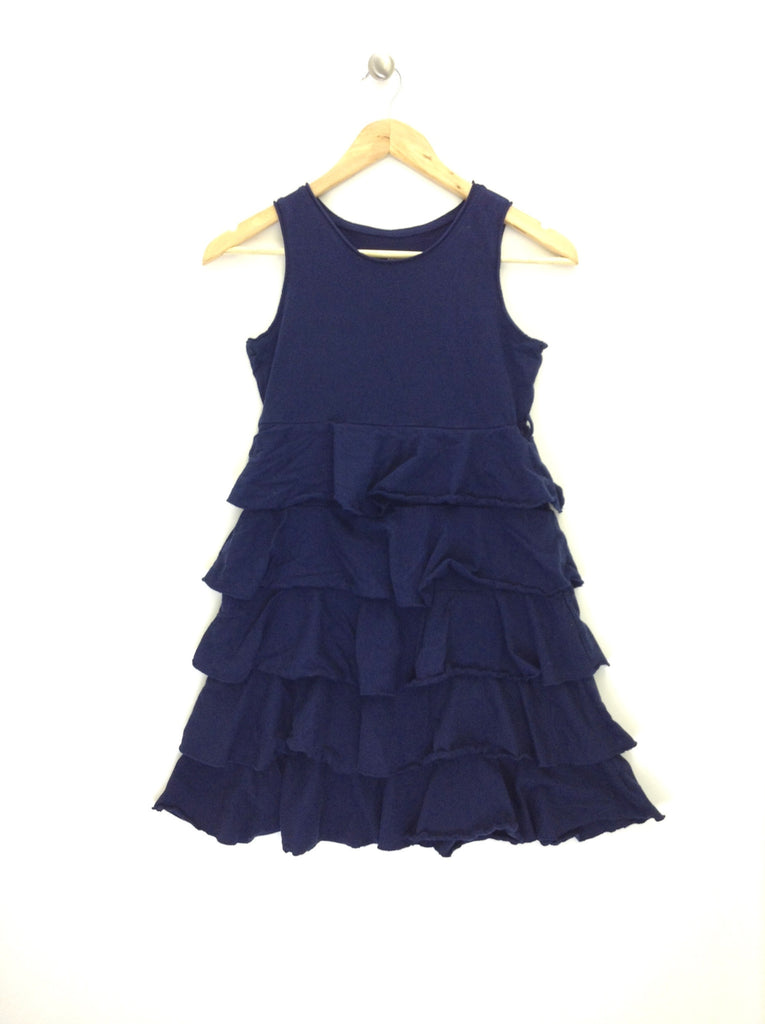 Blue Dress