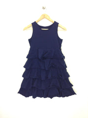 Blue Dress