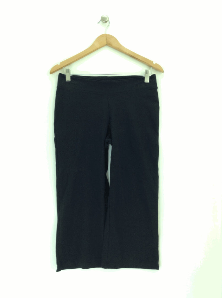 Black Sweatpants