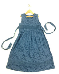 Blue Dress
