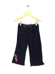 Black Pants