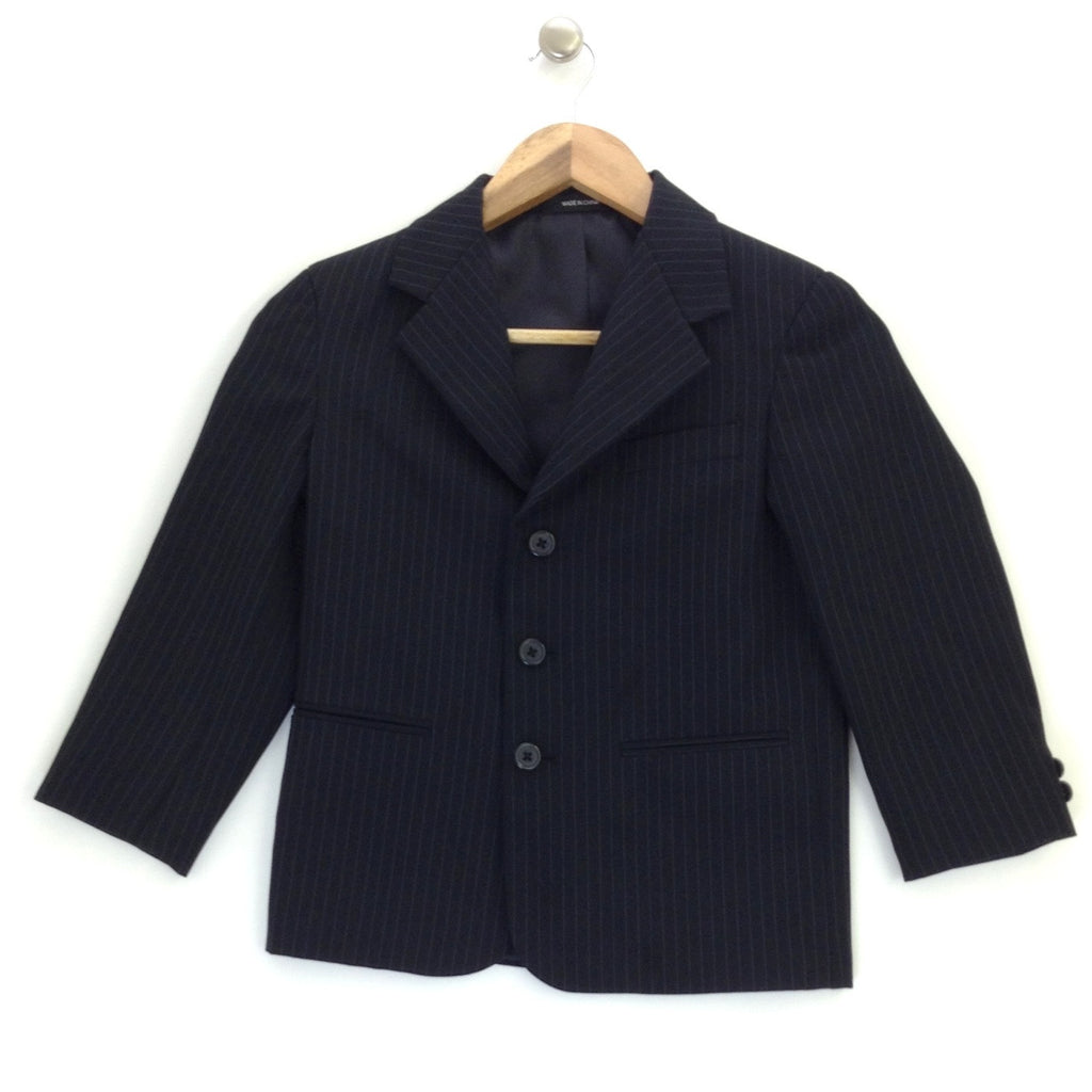 Black Blazer